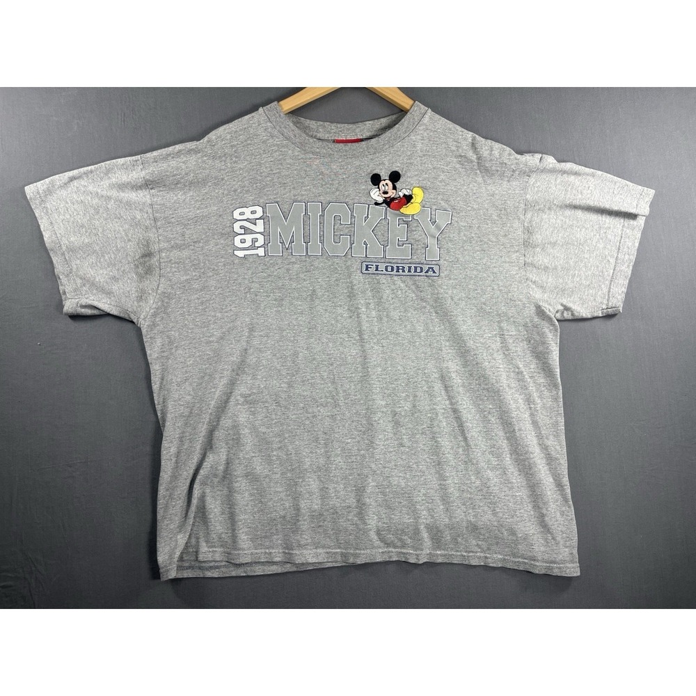 Mickey Mouse 1928 Florida- Character Profile XL